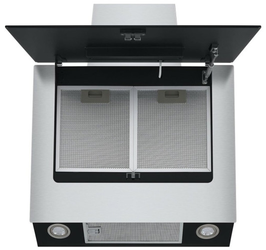 Кухонная вытяжка LG HCEZM2427B