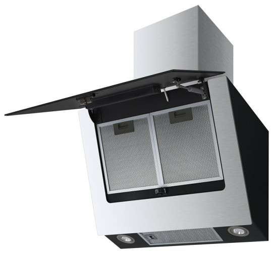 Кухонная вытяжка LG HCEZM2427B