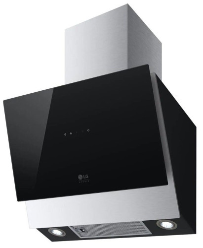 Кухонная вытяжка LG HCEZM2427B