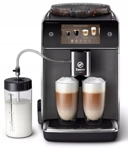 Кофемашина Saeco SM6680/00