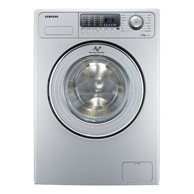 Стиральная машина Samsung WF7450S9C