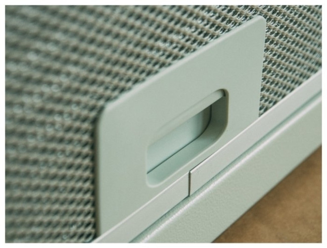 Кухонная вытяжка Lex Verona 600 white