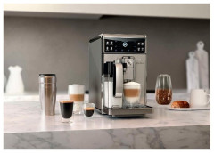 Кофемашина Saeco HD8975/01