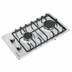 Газовая варочная панель MAUNFELD EGHS.32.3ES/G