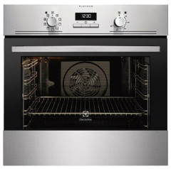 Электрический духовой шкаф Electrolux EOB 93401 BX
