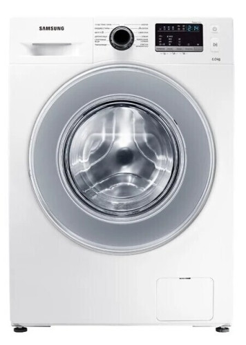 Стиральная машина Samsung WF60J4090NW