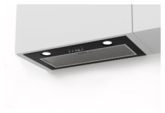 Встраиваемая вытяжка Lex Ghost 600 Black