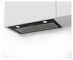 Встраиваемая вытяжка Lex Ghost 600 Black