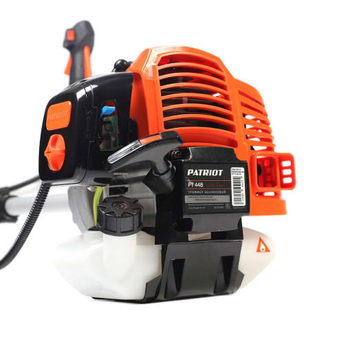 Триммер бензиновый Patriot PT 448 250108448