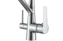 Смеситель для кухни Viko 5512