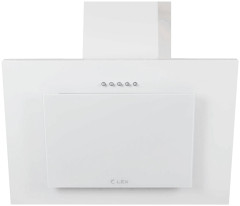Кухонная вытяжка Lex MINI 500 WHITE