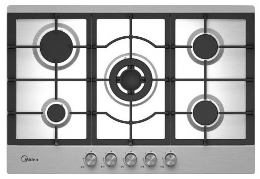 Газовая варочная панель Midea MG-7505TX