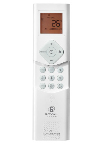 Внутренний блок Royal Clima RCI-CMN18