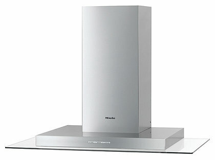 Кухонная вытяжка Miele DA 5490W