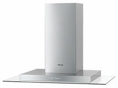 Кухонная вытяжка Miele DA 5490W