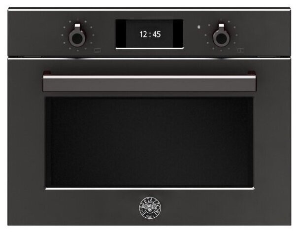 Электрический духовой шкаф Bertazzoni F457 PRO MWTN