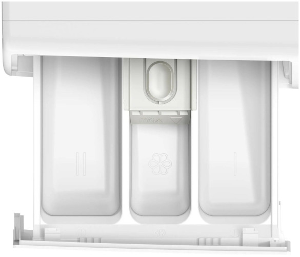 Стиральная машина Bosch WAN28K40