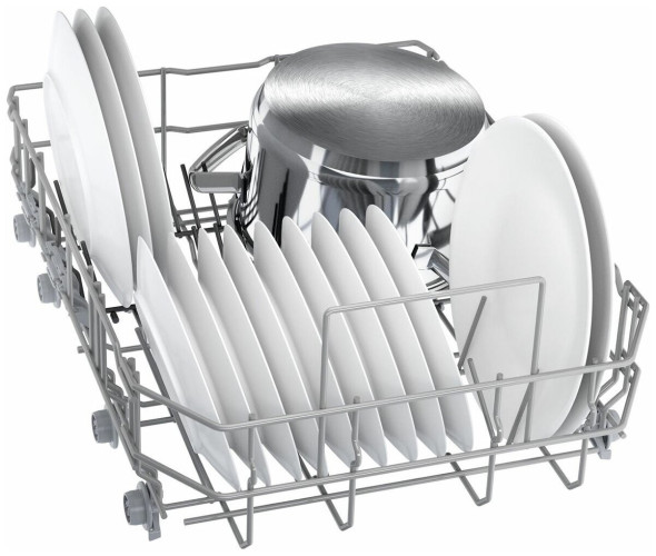 Посудомоечная машина Bosch SRV2IMY2ER