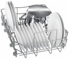 Посудомоечная машина Bosch SRV2IMY2ER