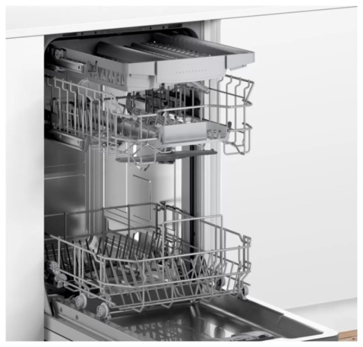 Посудомоечная машина Bosch SRV2IMY2ER