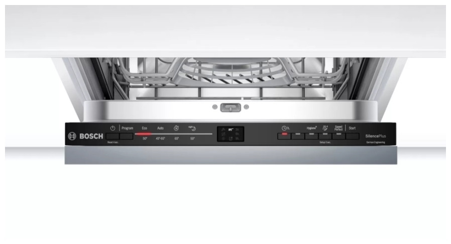 Посудомоечная машина Bosch SRV2IMY2ER