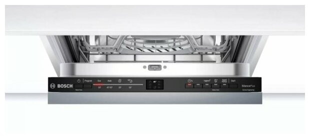 Посудомоечная машина Bosch SRV2IMY2ER