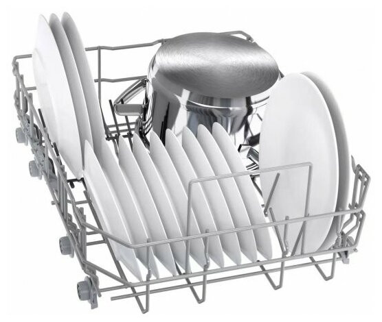 Посудомоечная машина Bosch SRV2IMY2ER