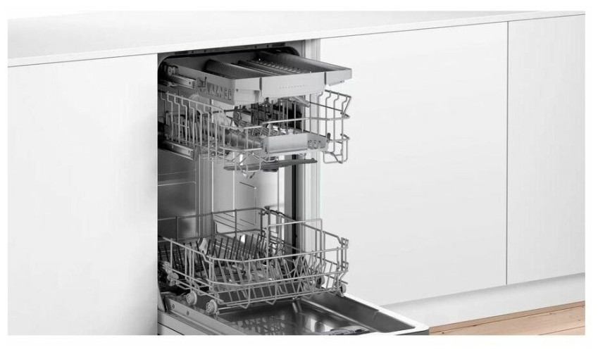 Посудомоечная машина Bosch SRV2IMY2ER