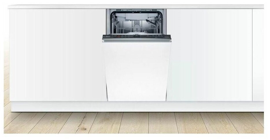 Посудомоечная машина Bosch SRV2IMY2ER