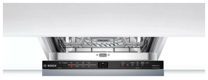 Посудомоечная машина Bosch SRV2IMY2ER