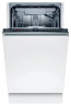 Посудомоечная машина Bosch SRV2IMY2ER