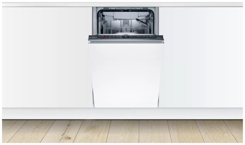 Посудомоечная машина Bosch SRV2IMY2ER