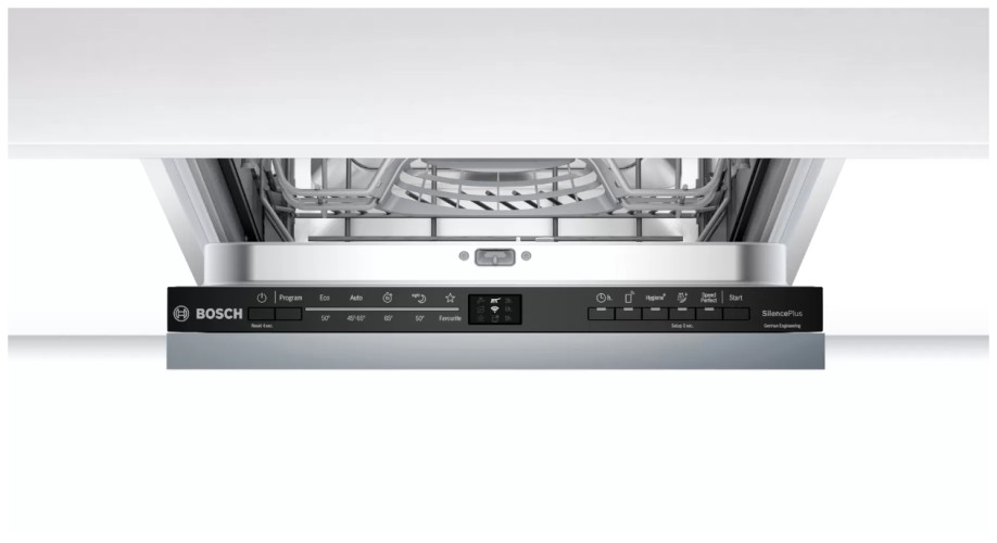 Посудомоечная машина Bosch SRV2IMY2ER