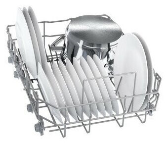 Посудомоечная машина Bosch SRV2IMY2ER