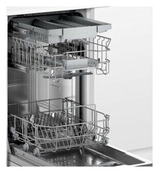 Посудомоечная машина Bosch SRV2IMY2ER