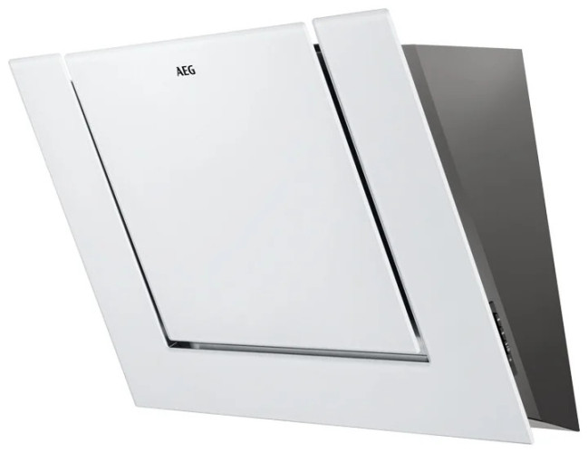 Кухонная вытяжка AEG DVB 4850 W