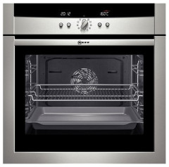 Электрический духовой шкаф Neff B15E42 N3