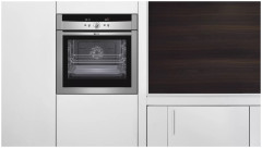 Электрический духовой шкаф Neff B15E42 N3