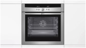 Электрический духовой шкаф Neff B15E42 N3