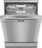Посудомоечная машина Miele G 7130 SC AutoDos Clean Steel Front, нержавеющая сталь