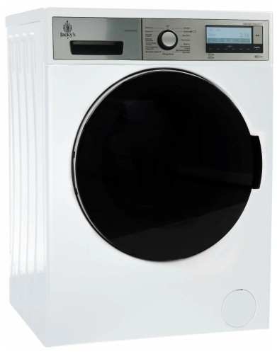 Стиральная машина Jacky's JW 6W12G0