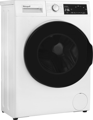 Стиральная машина Weissgauff WM 36124 DS