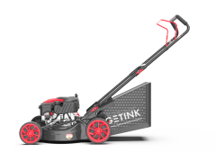 Газонокосилка бензиновая Getink GLM41P
