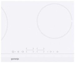 Электрическая варочная панель Gorenje ECT 643 WCSC