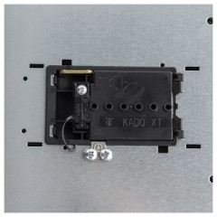 Электрическая варочная панель Gorenje ECT 643 WCSC