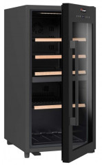 Винный шкаф IP Industrie CEX 2501 LVU