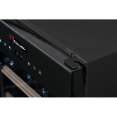 Винный шкаф IP Industrie CEX 2501 LVU