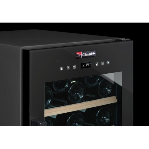 Винный шкаф IP Industrie CEX 2501 LVU