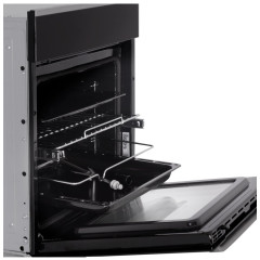 Электрический духовой шкаф Exiteq EXO 305