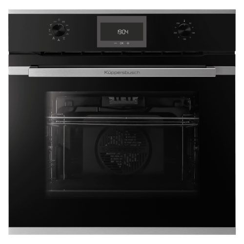 Электрический духовой шкаф Kuppersbusch B 6330.0-Airfry S1 Stainless steel